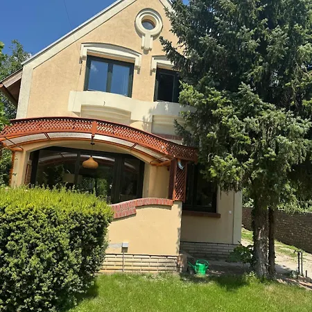 Fuegemuele Vendeghaz Sajkod