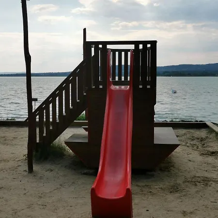 Fuegemuele Vendeghaz Sajkod Дом отдыха